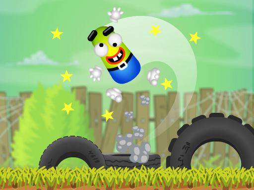 Brainrot Boing Boing Merge Brainrot game thumbnail on Brainrot Games