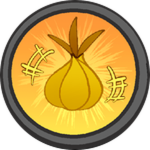 Mutant badge - first mutation achievement in Garden Horizons