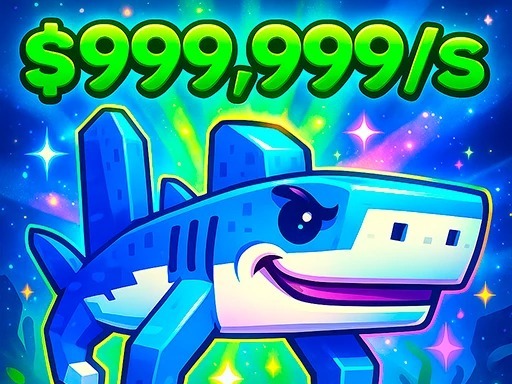 Steal Brainrot Monsters! Brainrot game thumbnail on Brainrot Games